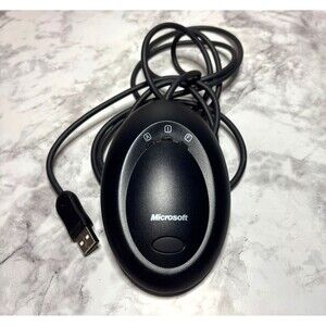 Microsoft Wireless Desktop Receiver 3.1 Model 1028